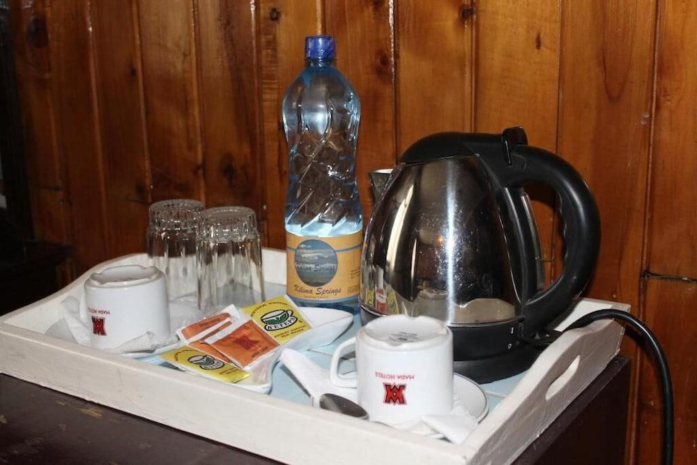 The Oakwood Hotel Nairobi Zewnętrze zdjęcie