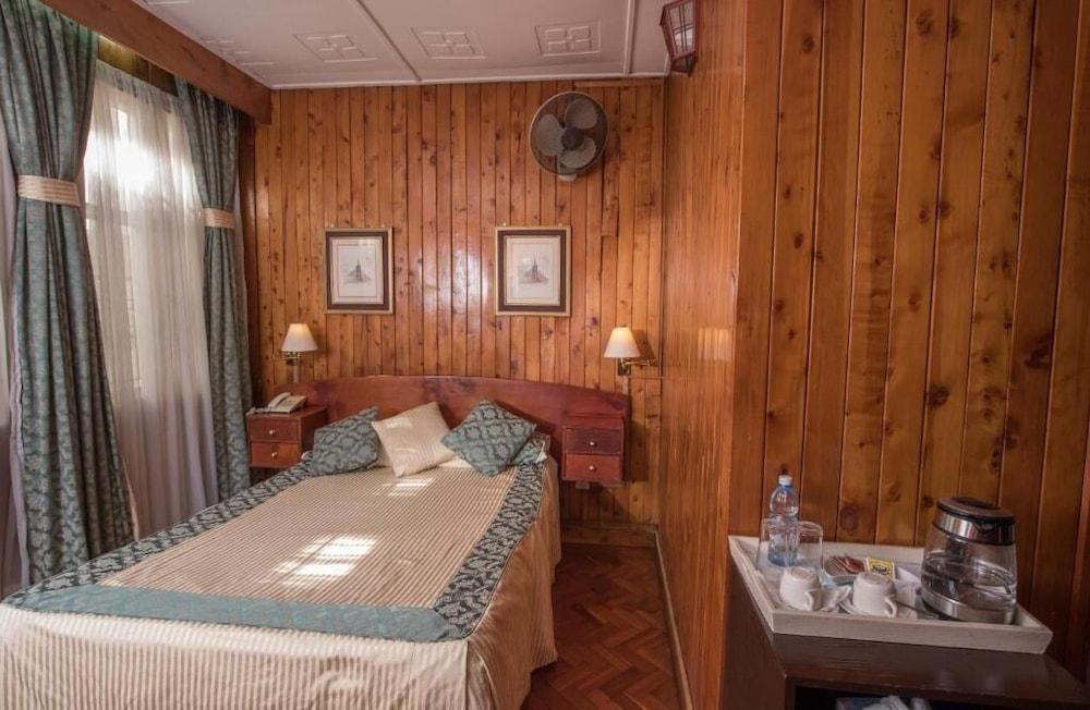The Oakwood Hotel Nairobi Zewnętrze zdjęcie